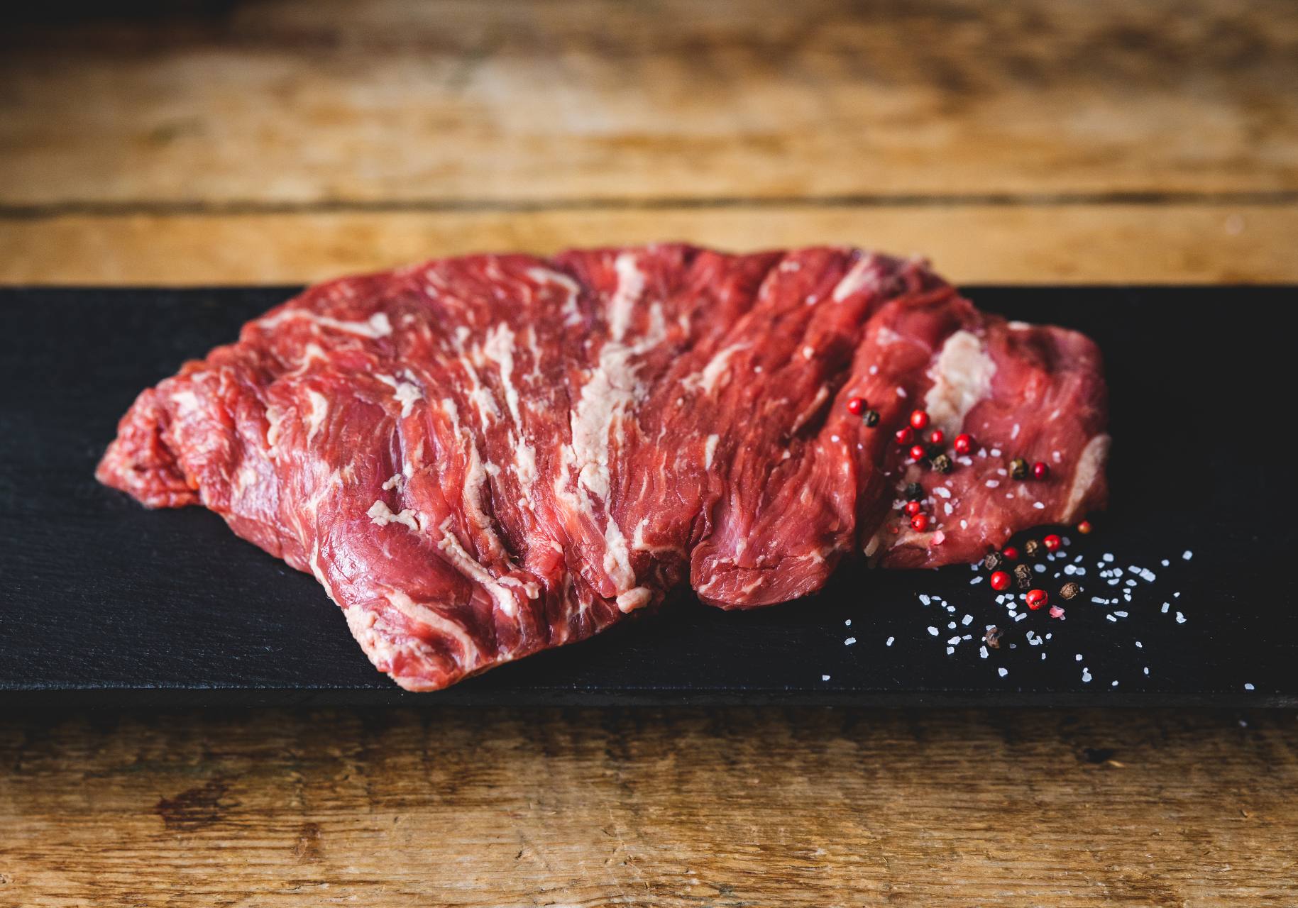 Bavette Angus