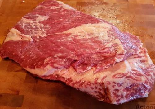 Brisket Angus