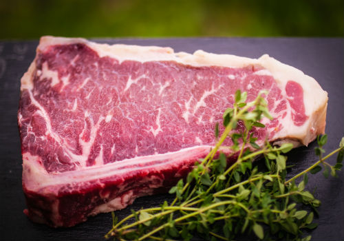Contre-Filet Angus