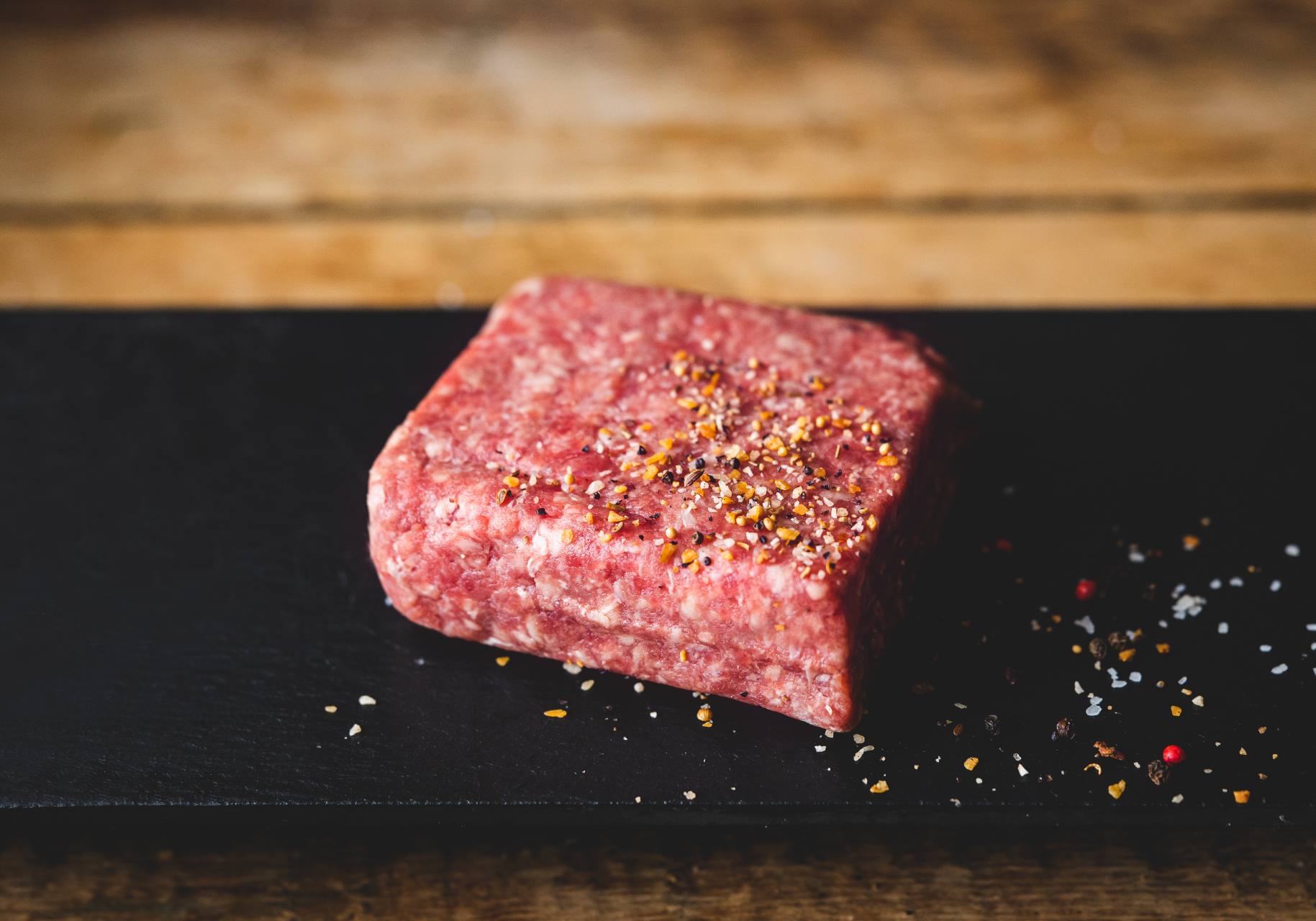 Promotion - Haché Wagyu ($8/lb)