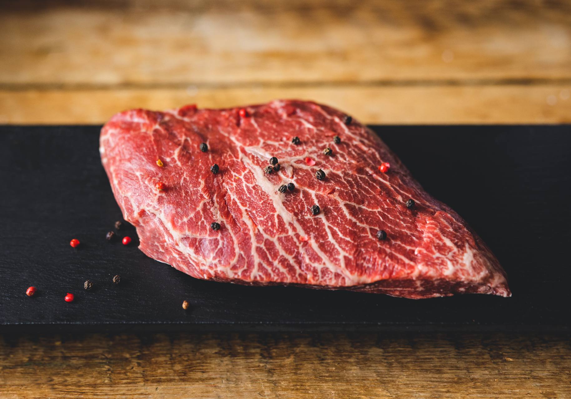 Macreuse Angus