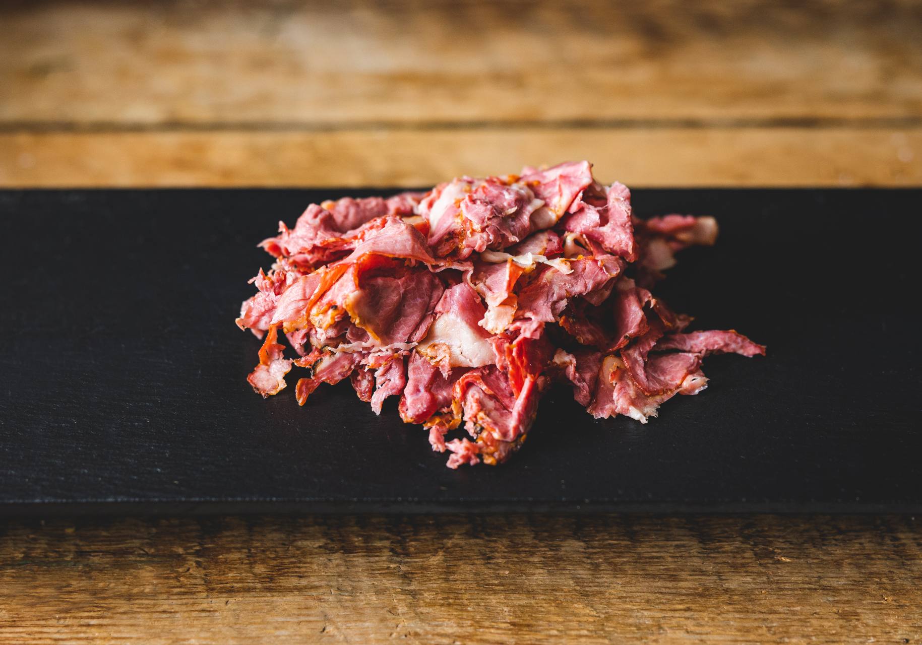 Smoked Meat