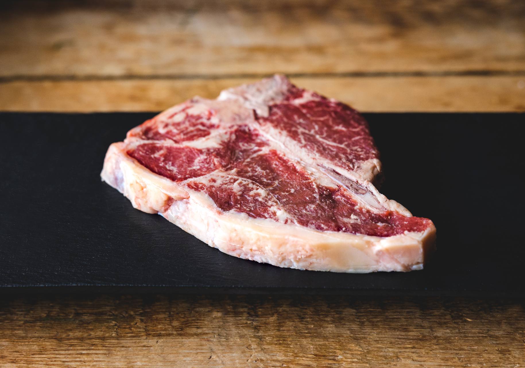 T-Bones Wagyu