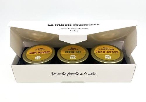 Coffret cadeau