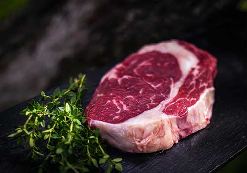 Faux-Filet Angus