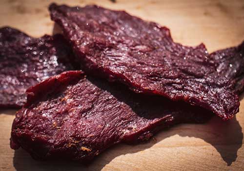 Jerky