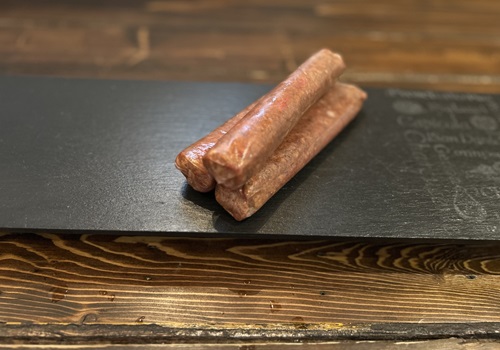 Saucisses Italiennes Wagyu